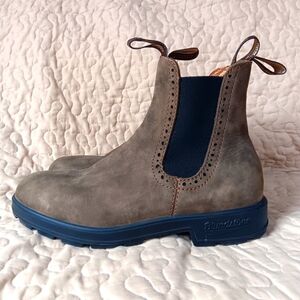 Blundstone Chelsea Boots